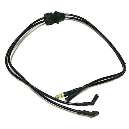 Aftermarket Fits Ford Tractor Safety Start Wire Harness 4110 4130 4600 4610 5000 5110 5600 5 E4NN7A488BB
